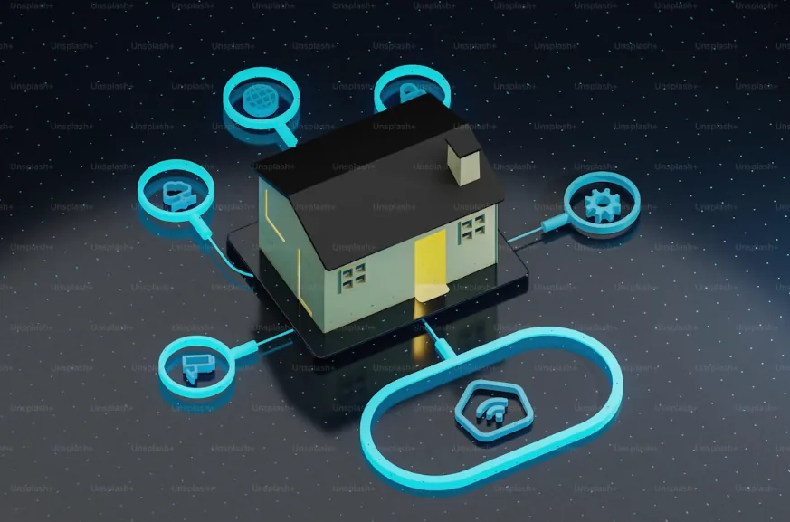 Smart Home Automation vs Connected Devices: What Is the Difference?